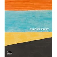 Amazon | Milton Avery | Devaney, Edith, Monroe, Erin C